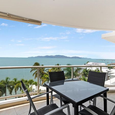 Mariners North Holiday Apartments Таунсвилл Экстерьер фото