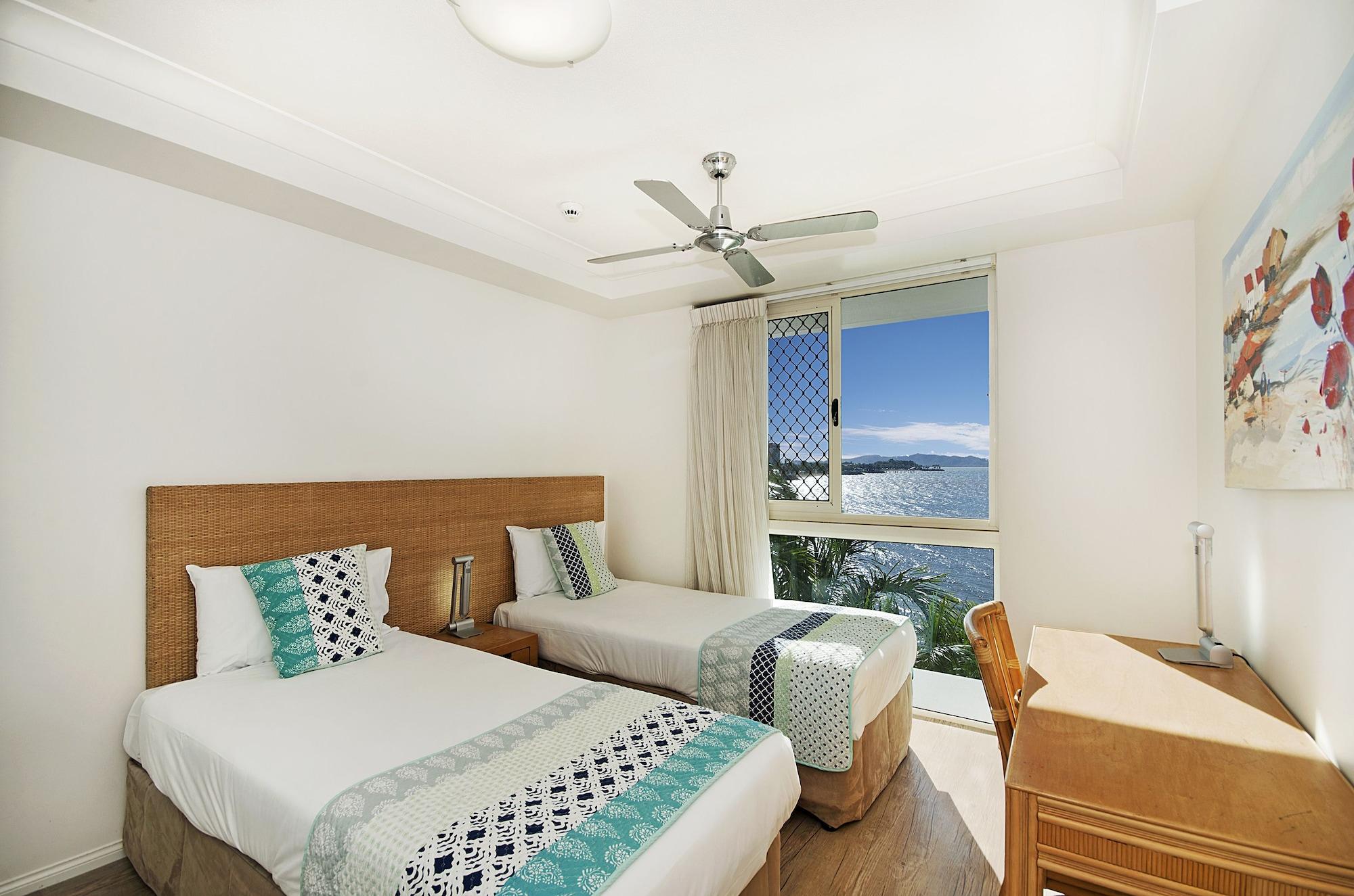 Mariners North Holiday Apartments Таунсвилл Экстерьер фото