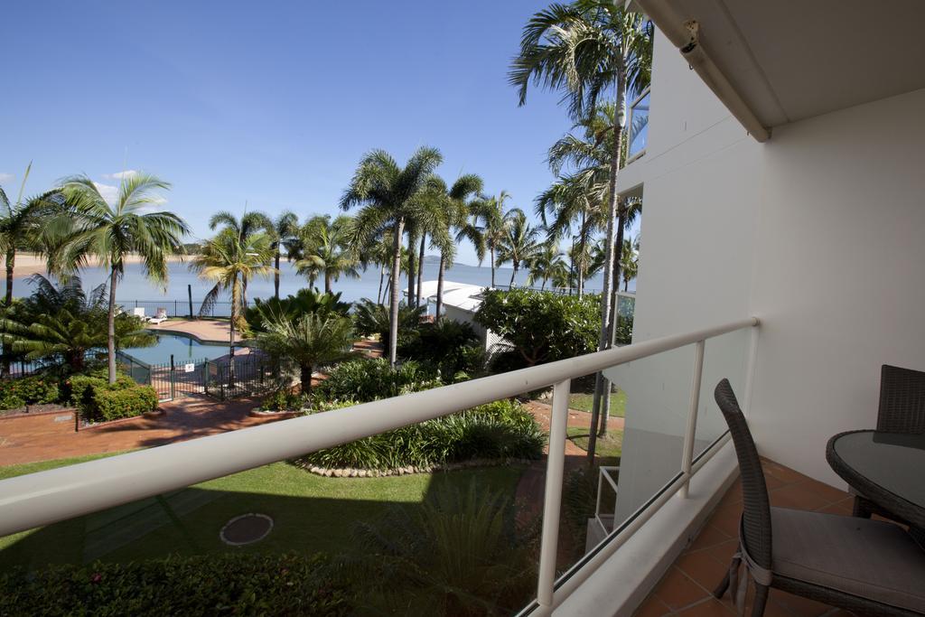 Mariners North Holiday Apartments Таунсвилл Экстерьер фото
