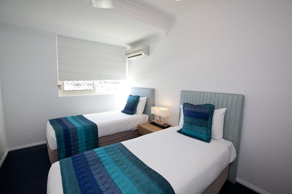 Mariners North Holiday Apartments Таунсвилл Экстерьер фото